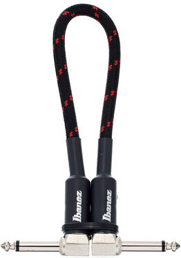 Ibanez SI 07P-BW Guitar Cable noir