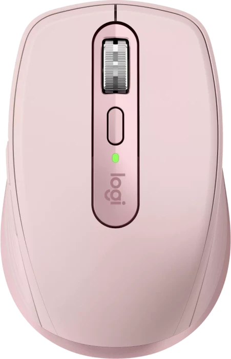 Logitech MX Anywhere 3S Rose