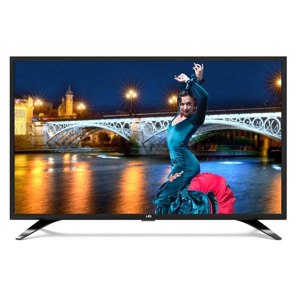 LIN 32D1700 SMART (32", LED, HD) (32D1700 SMART)