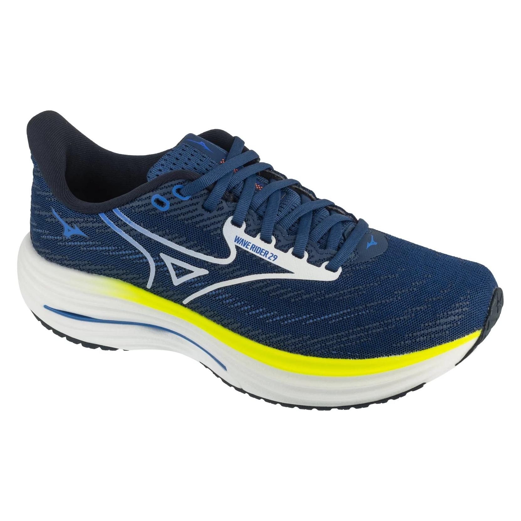 Mizuno Wave Rider 29 (46.5) (J1GC250352)