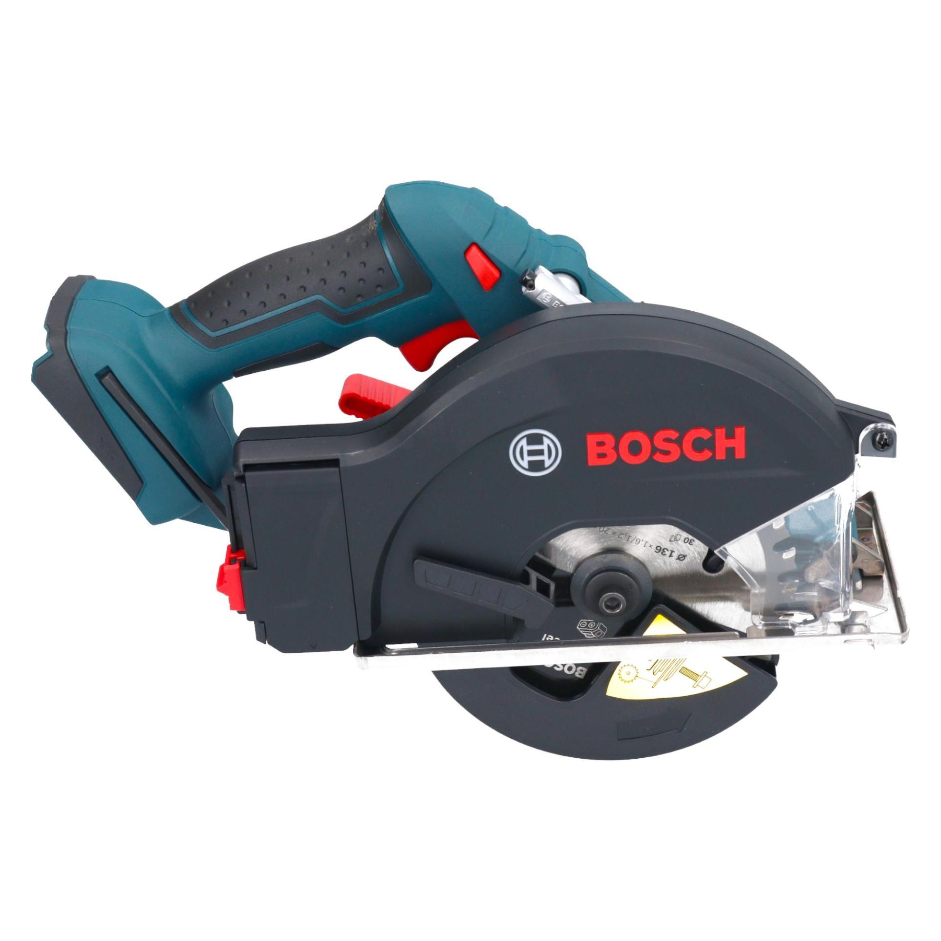Bosch Professional GKM 18V-50 (06016B8000)