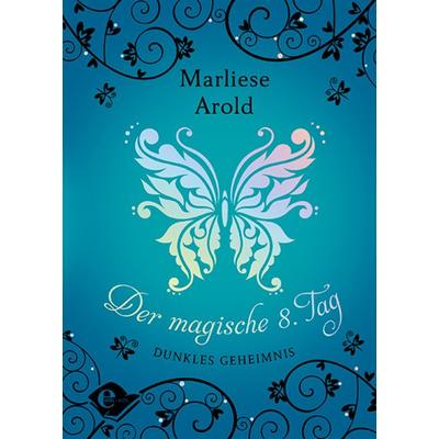 Der magische 8. Tag (Band 2), Gebundene Ausgabe von Marliese Arold, Karibu – ein Verlag der Edel Verlagsgruppe