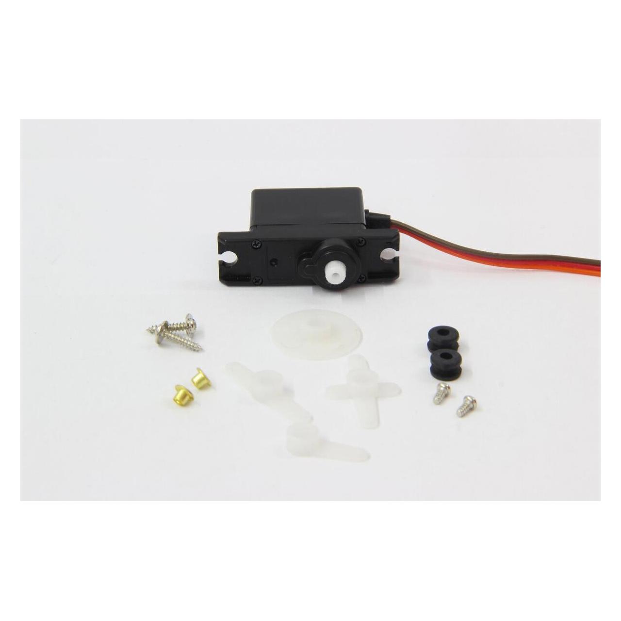 Jamara Servo Power MX Micro JR (78403)