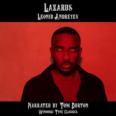 Lazarus - Leonid Andreyev, Audio, 4067248164822
