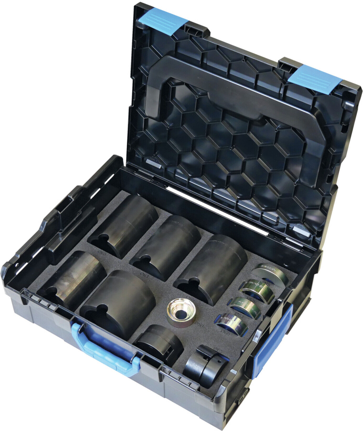 Gedore NFZ Silentlager Werkzeug Satz (3425703)