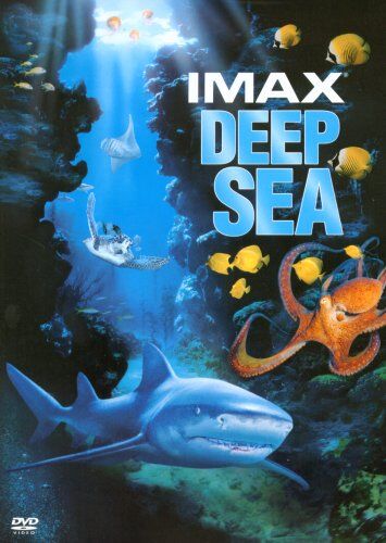 Howard Hall - IMAX: Deep Sea - Preis vom 08.10.2026 07:26:42 h