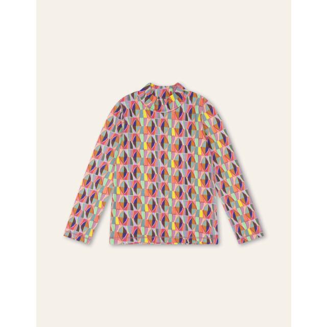 Oilily Turtle t-shirt