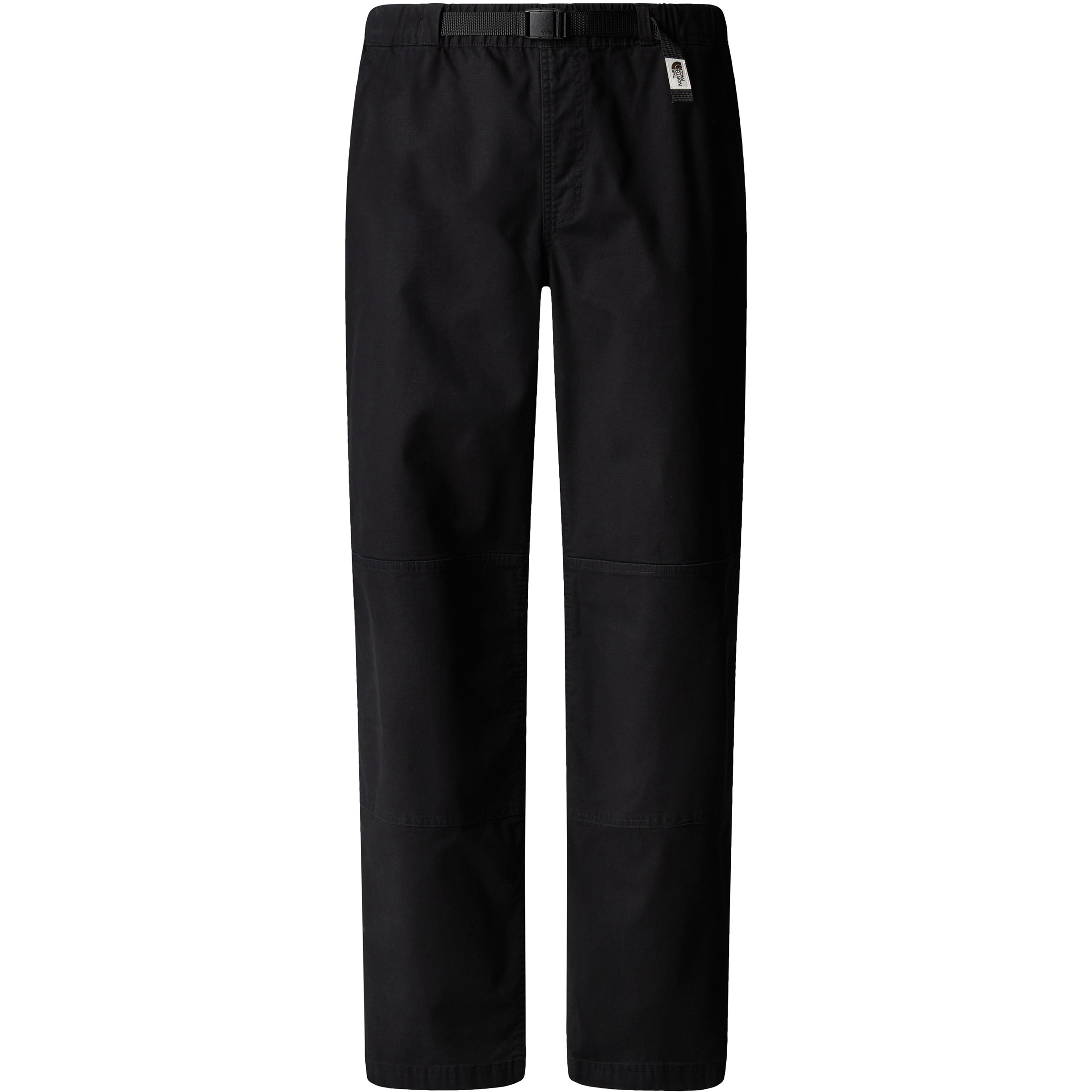 The North Face Beta Utility Belted Hose Herren Jeans & Freizeithose schwarz Größe L Lifestyle Atmungsaktiv