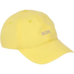 SOS Nordals Low Profile Cap 5038 - yellow pear