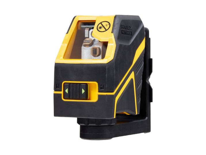 Stanley Linienlaser Fcl-G Fatmax Alkaline