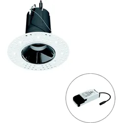 EVN Lichttechnik LED-Einbauleuchte modular F03R11SM1340L55P