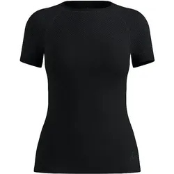 Odlo, Damen, Funktionsshirt, Performance X-Light (L), Schwarz