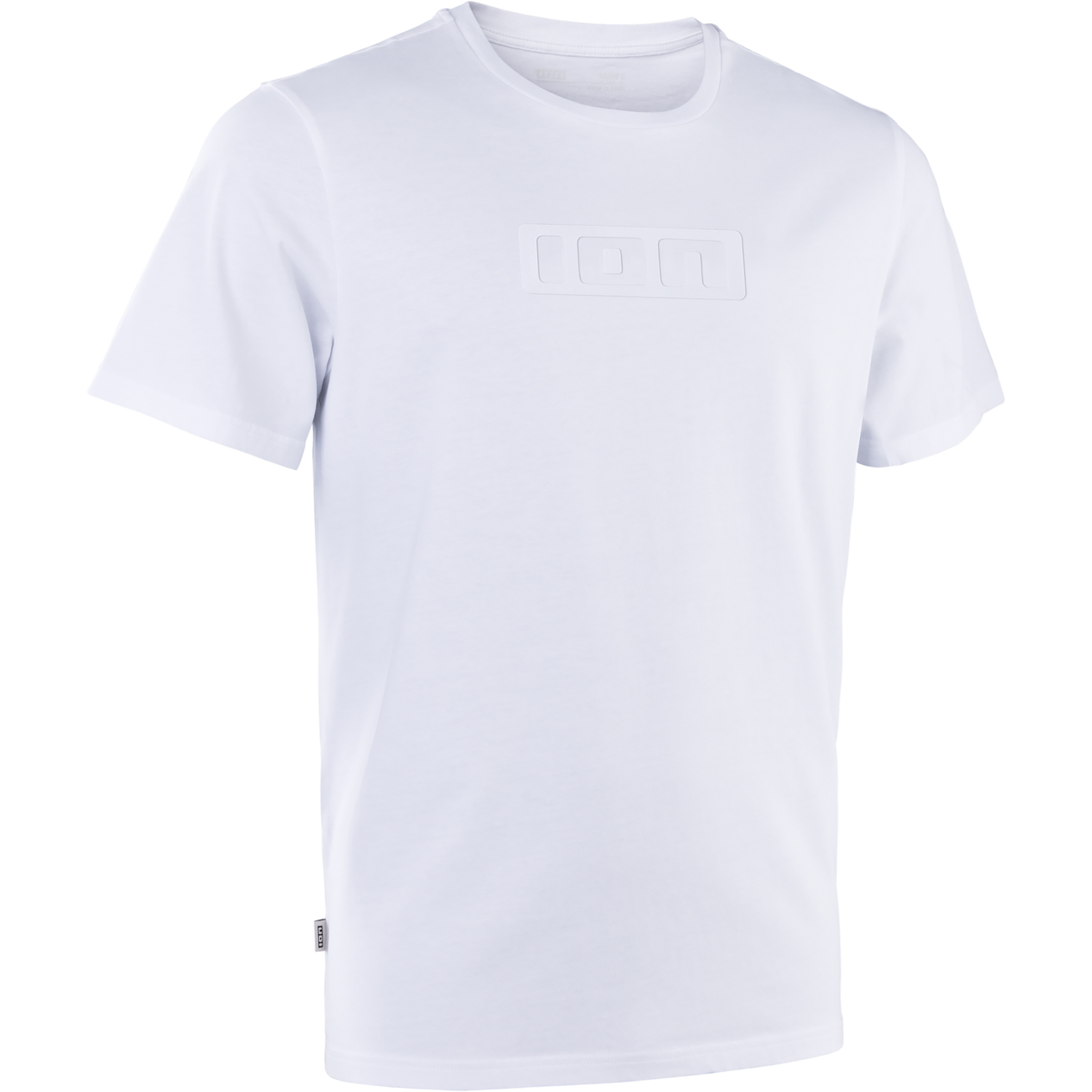 ION Ionic Herren T-Shirts weiss Größe XXL Lifestyle