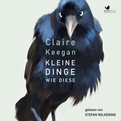 Kleine Dinge wie diese - Claire Keegan, Audio, 4066339966406