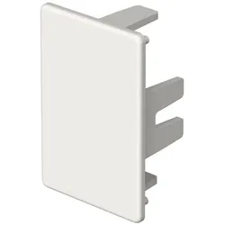OBO Bettermann Endstück WDKH-E30045RW