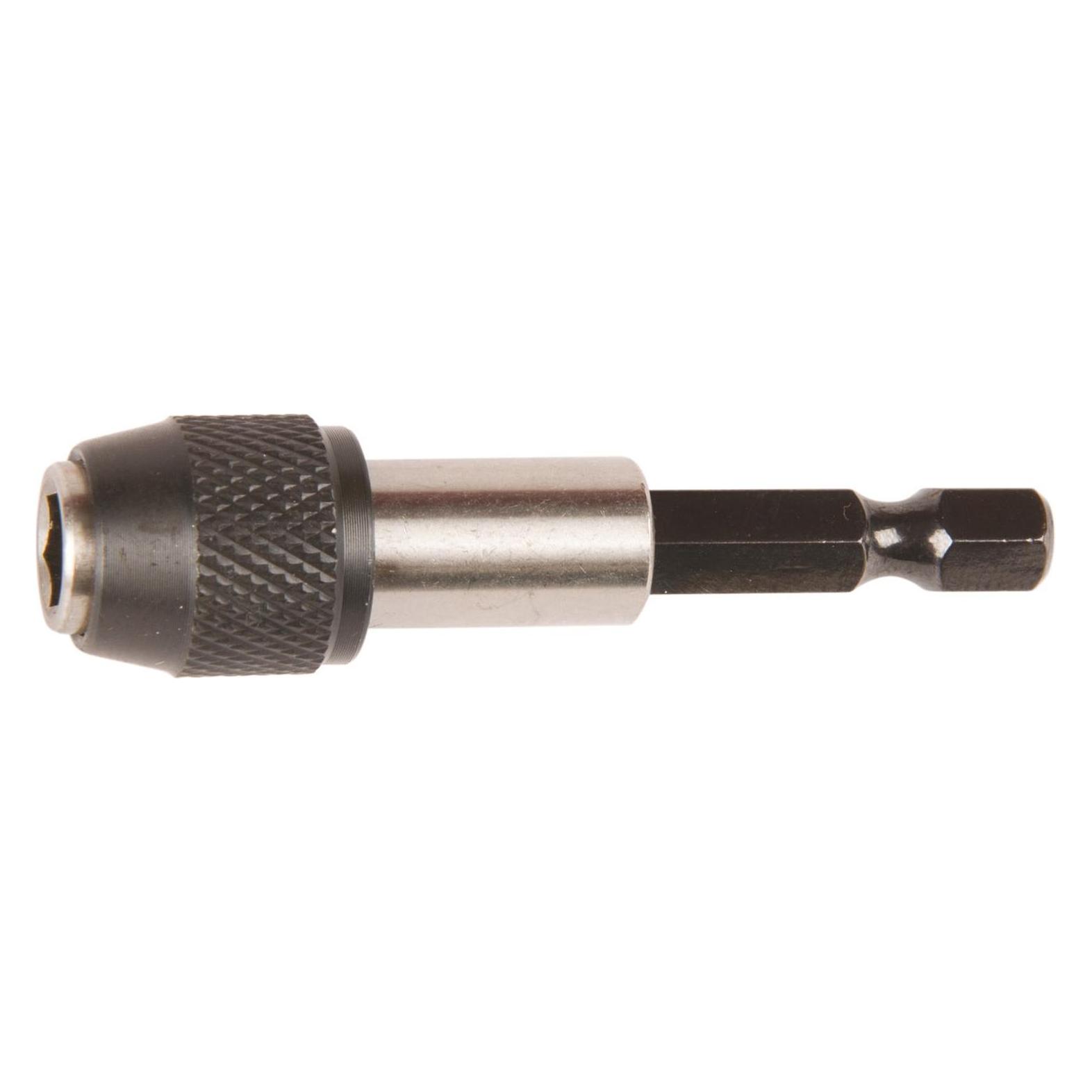 Makita Schnellwechselfutter 1/4"" 60mm (Bit-Halter) (B-52467)