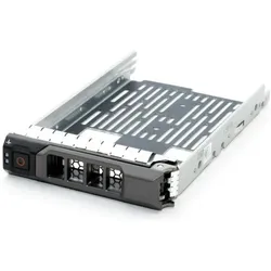 Dell Ersatzteil: Hard Drive Tray Caddy 3,5 Inch, 58CWC, SSD + Festplatte Zubehör