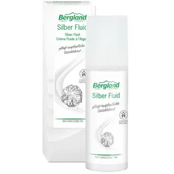 Bergland Silber Fluid 30 ml