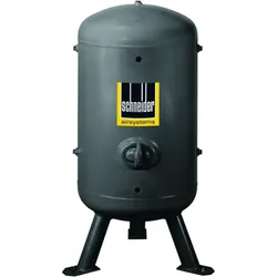 Schneider 750L | 11bar Druckluft-Behälter "BH-VZ 750-11" stehend - 1280201277