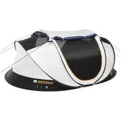 Deryan, Zelt, (Wurfzelt, 2.80 kg, 2 Personen)