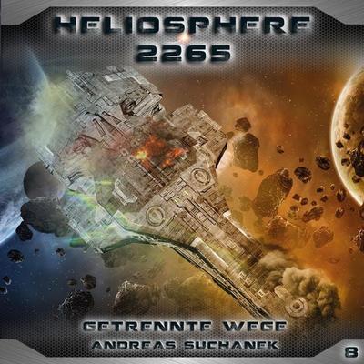 Getrennte Wege - Andreas Suchanek, Audio, 4260507149268