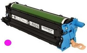 Tamburo 6515 M Compatibile per Xerox Phaser 6510 WC-6515 Drum 108R01418 Magenta Pagine 48.000