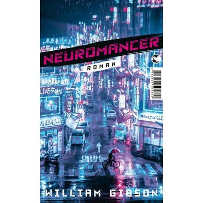 Neuromancer, Taschenbuch von William Gibson, Tropen, 978-3-608-50488-0