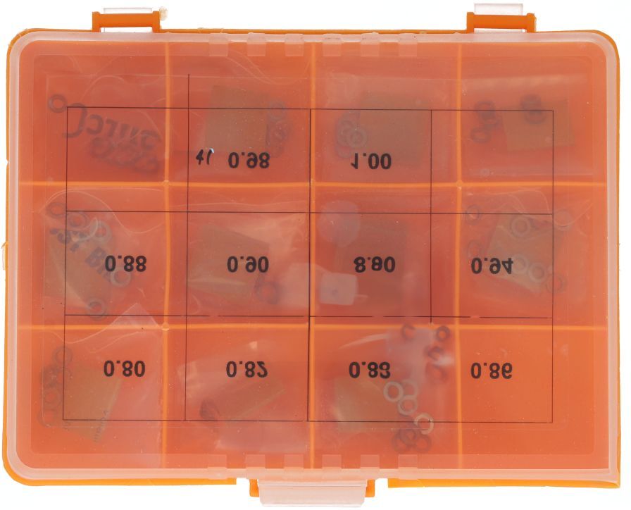Element, Common-Rail ENGITECH ENT250858