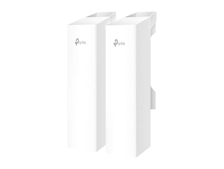 TP-Link EAP211-BRIDGE KIT, Pont réseau, 867 Mbit/s, Wifi, Ethernet/LAN, Blanc