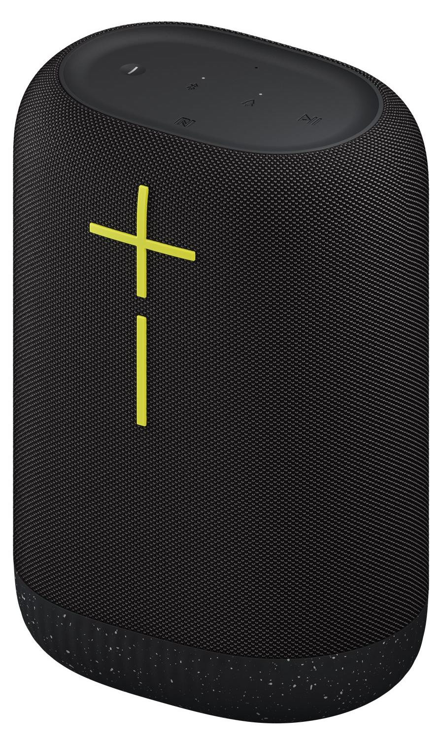 Ultimate Ears Epicboom Bluetooth speaker, antracietzwart
