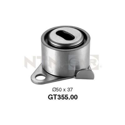 SNR Spannrolle, Zahnriemen gt35500 für RENAULT