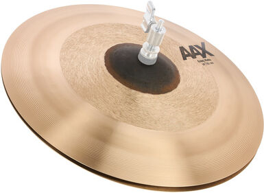 "Sabian 14"" AAX Freq Hats "