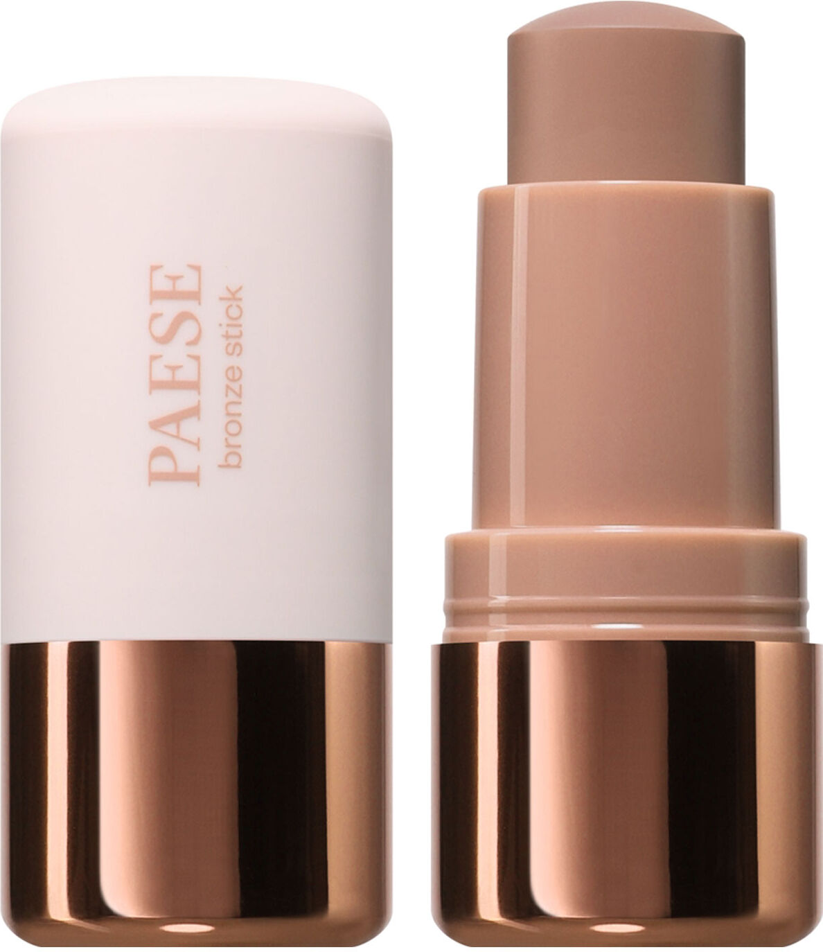 PAESE Butter Blend Bronzer Stick 6g
