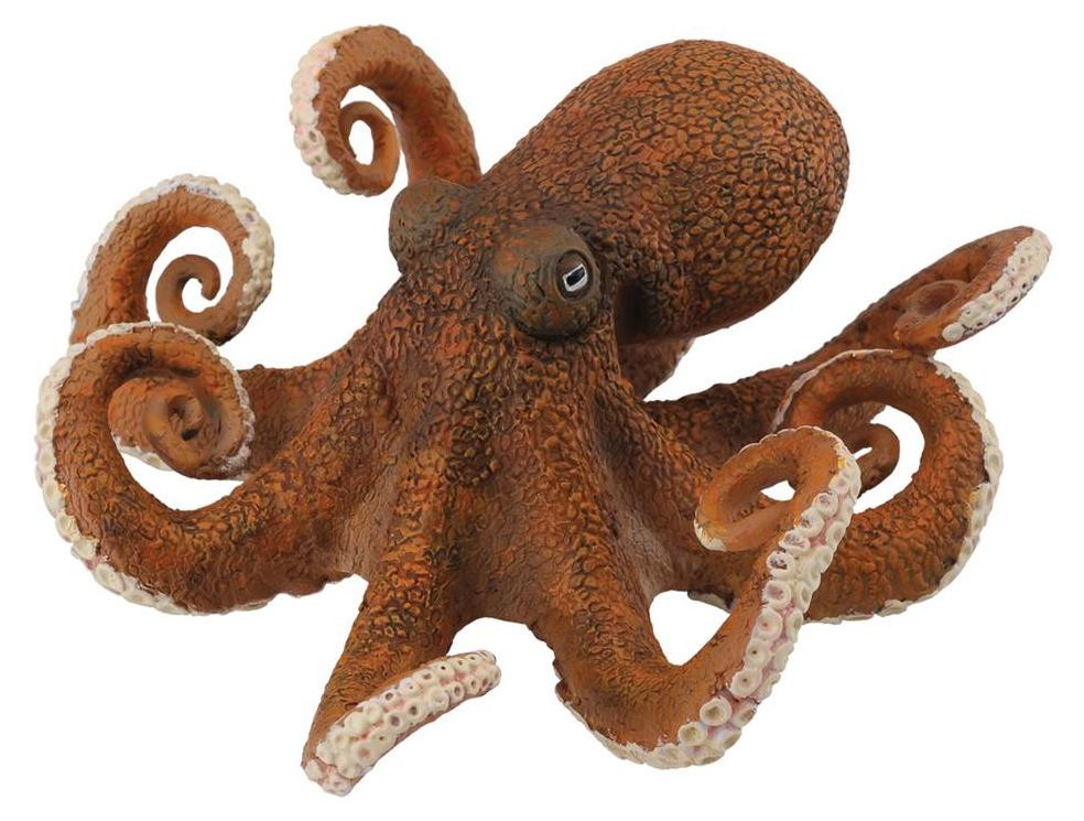 Collecta Octopus XL Figuur