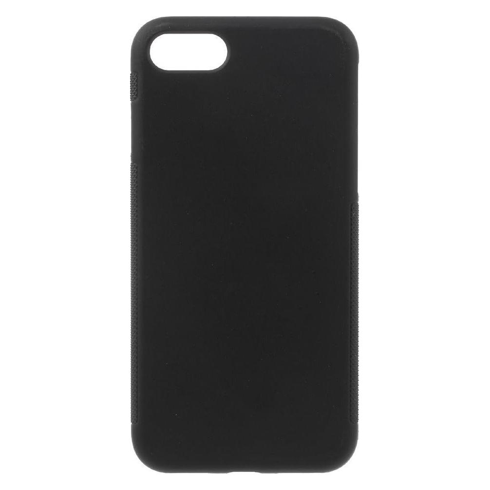 Cover-Discount Silikon Gummi Hülle (Apple iPhone 7, Apple iPhone 8) (10112837A)
