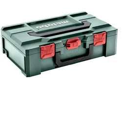 Metabo metaBOX 145 L leer ohne Einsätze Werkzeugkoffer Koffer 626884000