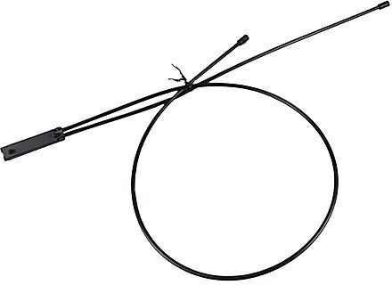 Metzger Autoteile Motorhaubenzug 3160060 Motorraum Für Bmw