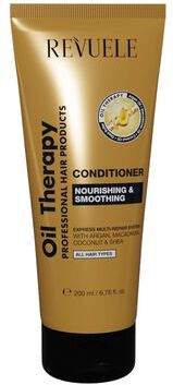 Revuele Conditioner Oil Therapy Nourishing 200 ml