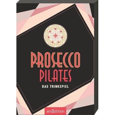 Prosecco-Pilates, Sonstige von , arsedition