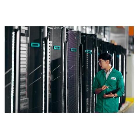HPE ProLiant DL360 Gen11 OCP2 x16 Enablement Kit (P48828-B21)