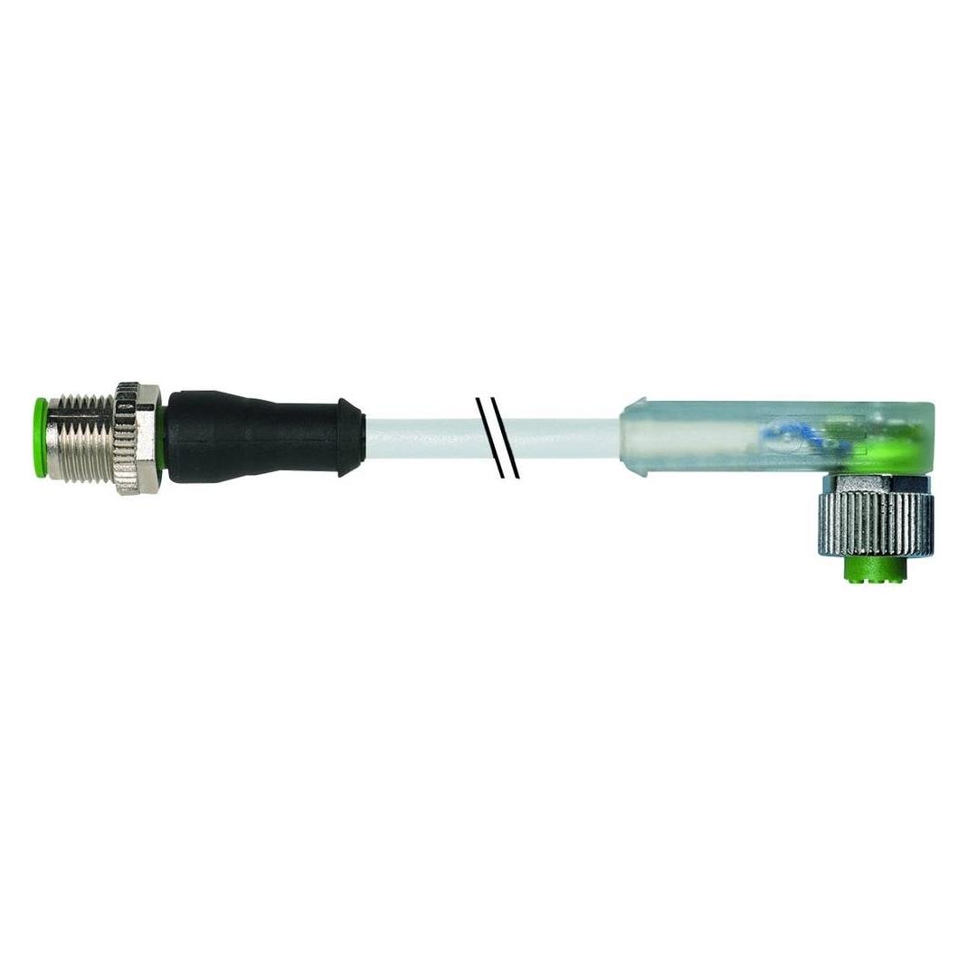 Murr Elektronik M12 Stecker (7000-40341-2340500)