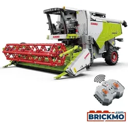 CaDA C61508W Claas Mähdrescher C61508W