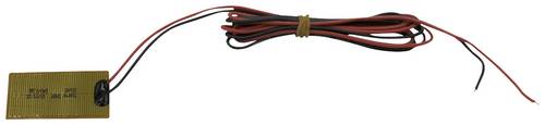 Thermo TECH Polyimid Heizfolie selbstklebend 24V 7.2W Schutzart IPX4 (L x B) 45mm x 25mm
