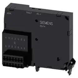 Siemens Dig.Industr. AS-Interface Modul 3SU1400-2EK10-6AA0