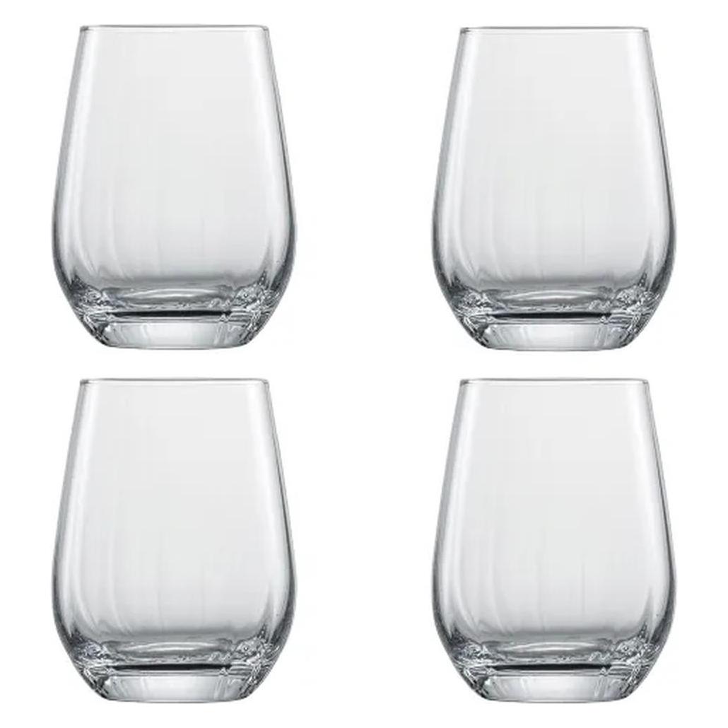 Zwiesel Allroundglas Prizma 42 (0.27 l, 1x) (122331-130559.0042) Mindestbestellmenge: 4 Stück