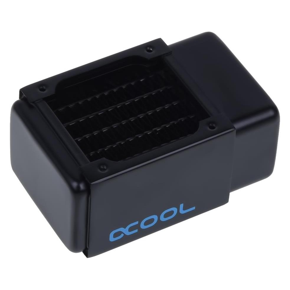 Alphacool NexXxoS XT45 Full Copper 60mm Single (60 mm) (14222)