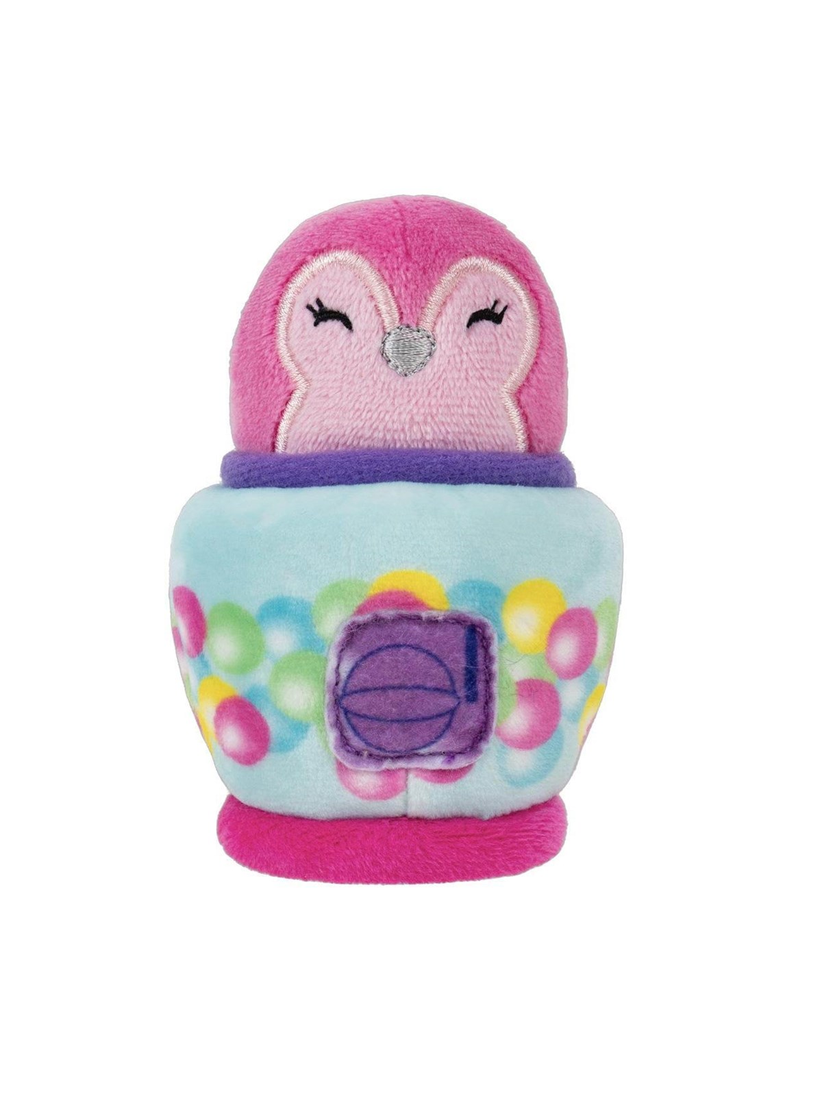 Squishville Accessory Set - Sweet Snacks
