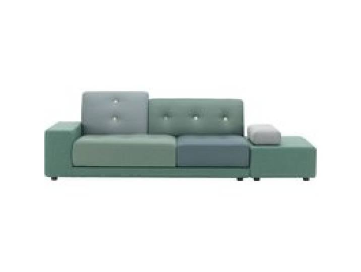 Vitra - Polder Sofa