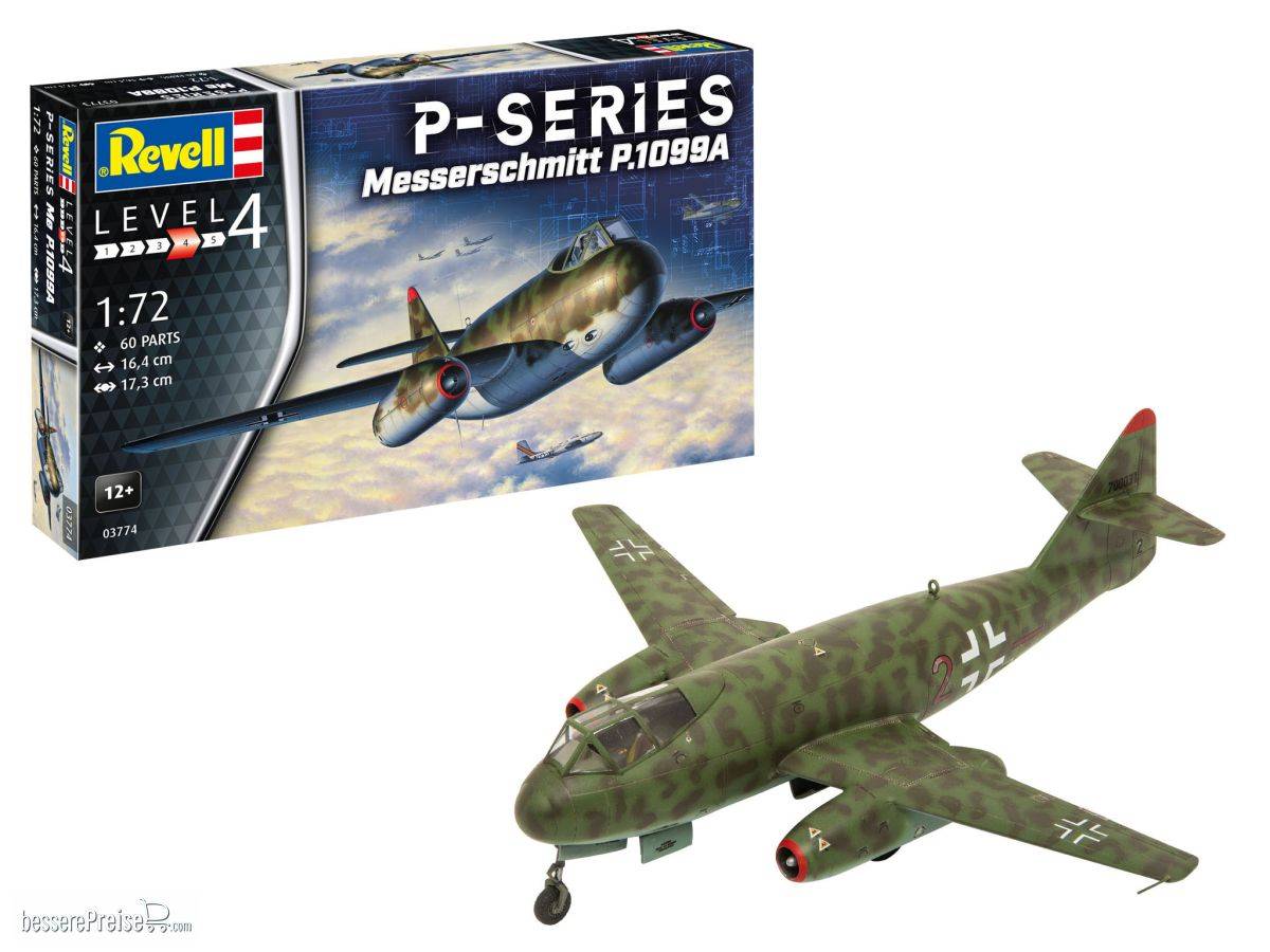 Revell 03774