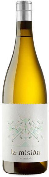 La Misión de Menade 2023 - 75cl